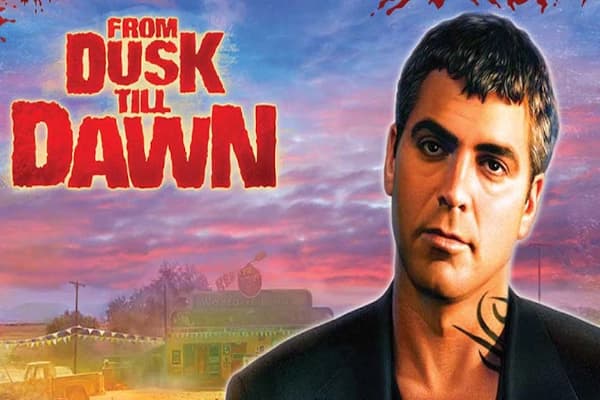 From Dusk Till Dawn - Slot Greentube | RTP N/A | MisterTopCasino