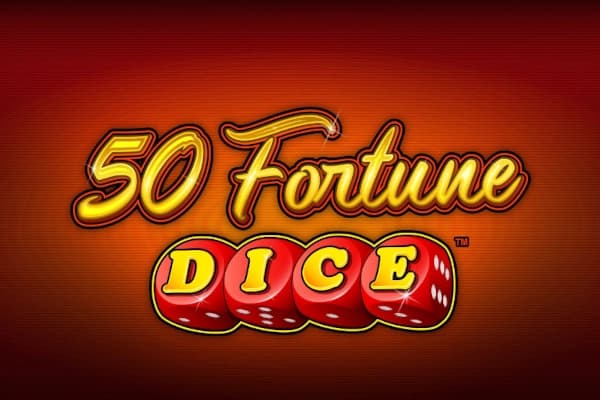 50 Fortune Dice - Slot Greentube | RTP N/A | MisterTopCasino