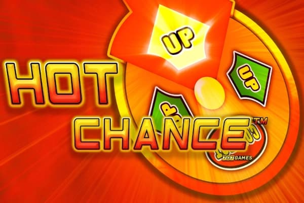 Hot Chance - Slot Greentube | RTP N/A | MisterTopCasino