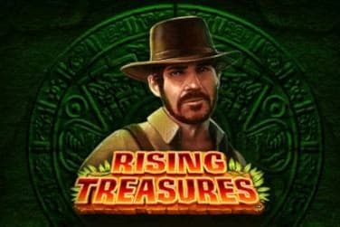 Rising Treasures - Slot Greentube | RTP N/A | MisterTopCasino