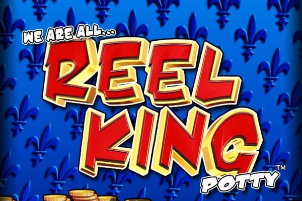 Reel King Potty - Slot Greentube | RTP 95% | MisterTopCasino