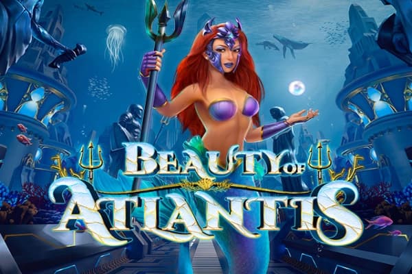 Beauty of Atlantis - Slot Merkur | RTP N/A | MisterTopCasino