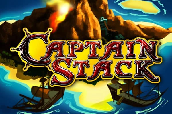 Captain Stack - Slot Merkur | RTP N/A | MisterTopCasino