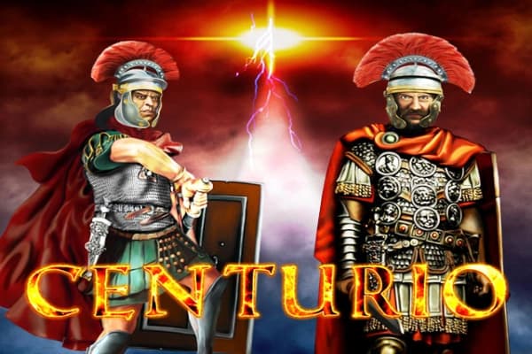 Centurio - Slot Merkur | RTP N/A | MisterTopCasino