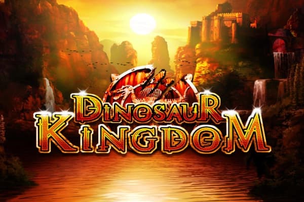 Dinosaur Kingdom - Slot Merkur | RTP N/A | MisterTopCasino