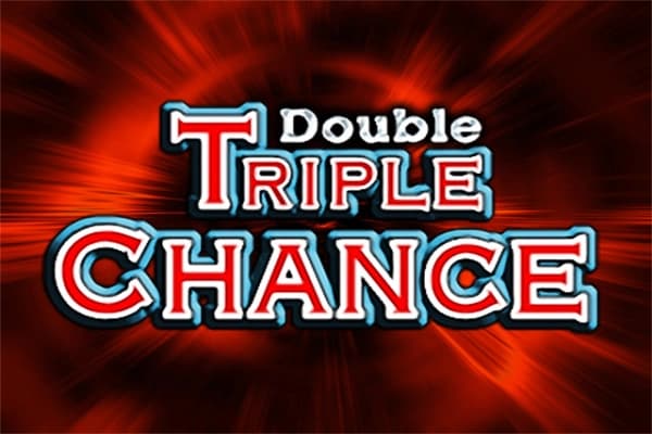 Double Triple Chance - Slot Merkur | RTP N/A | MisterTopCasino