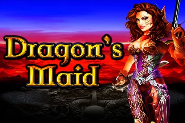Dragon's Maid - Slot Merkur | RTP N/A | MisterTopCasino