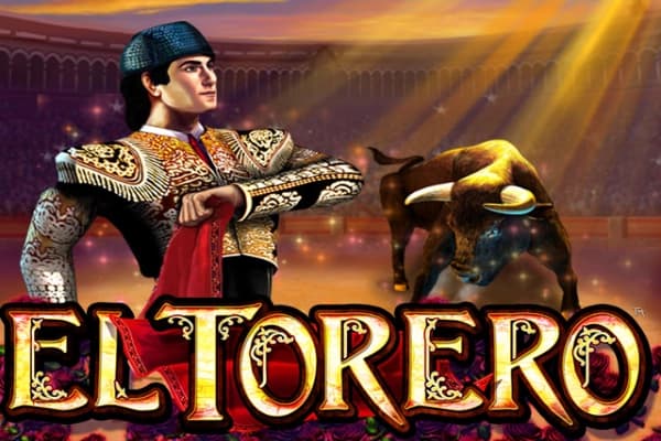 El Torero - Slot Merkur | RTP N/A | MisterTopCasino