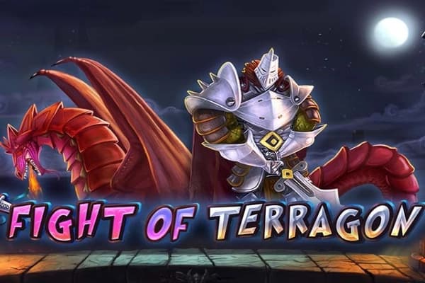 Fight of Terragon - Slot Merkur | RTP N/A | MisterTopCasino