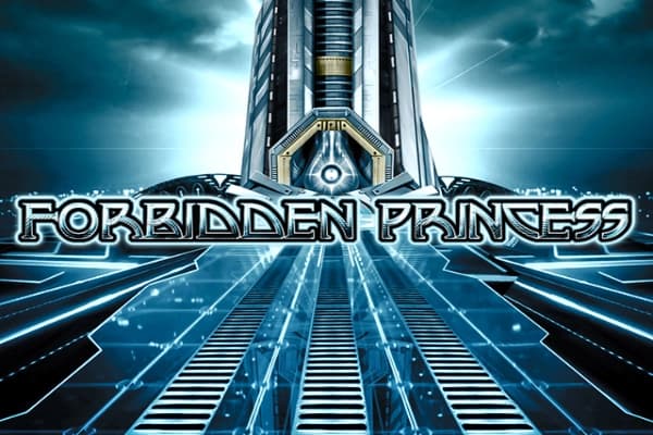 Forbidden Princess - Slot Merkur | RTP N/A | MisterTopCasino