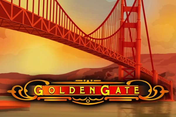 Golden Gate - Slot Merkur | RTP N/A | MisterTopCasino