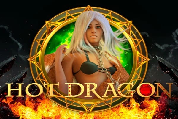 Hot Dragon - Slot Merkur | RTP N/A | MisterTopCasino
