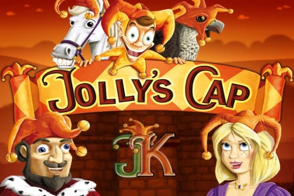Jolly's Cap - Slot Merkur | RTP N/A | MisterTopCasino