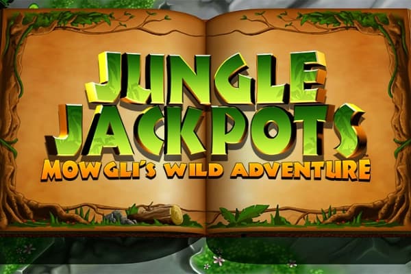 Jungle Jackpots - Slot Merkur | RTP N/A | MisterTopCasino