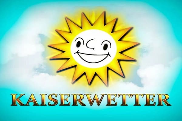 Kaiserwetter - Slot Merkur | RTP N/A | MisterTopCasino