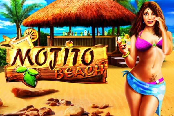 Mojito Beach - Slot Merkur | RTP N/A | MisterTopCasino