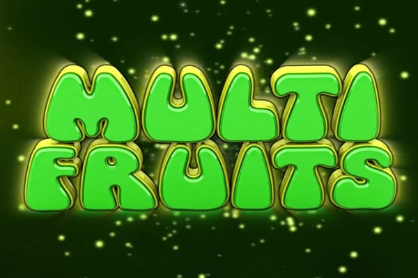 Multi Fruits - Slot Merkur | RTP N/A | MisterTopCasino