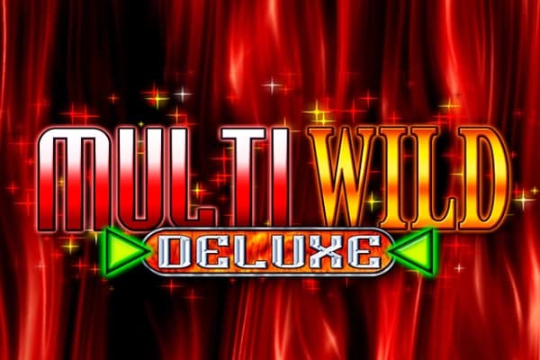 Multi Wild Deluxe - Slot Merkur | RTP N/A | MisterTopCasino