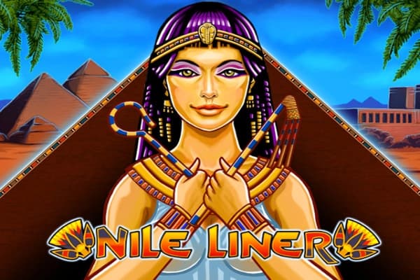 Nile Liner - Slot Merkur | RTP N/A | MisterTopCasino