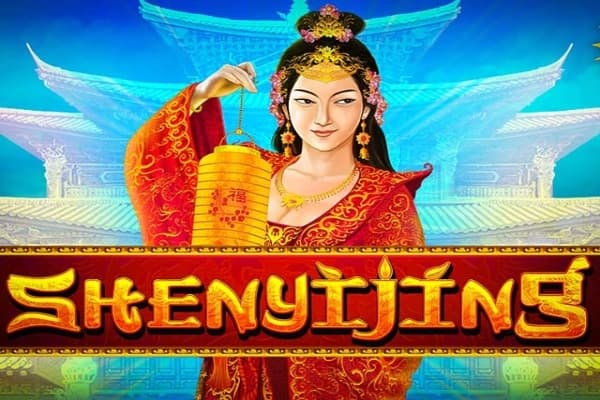 Shenyijing - Slot Merkur | RTP N/A | MisterTopCasino