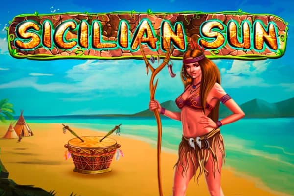 Sicilian Sun - Slot Merkur | RTP N/A | MisterTopCasino