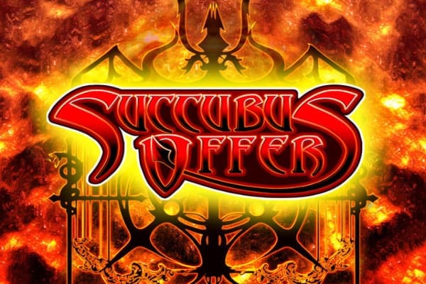 Succubus Offer - Slot Merkur | RTP N/A | MisterTopCasino