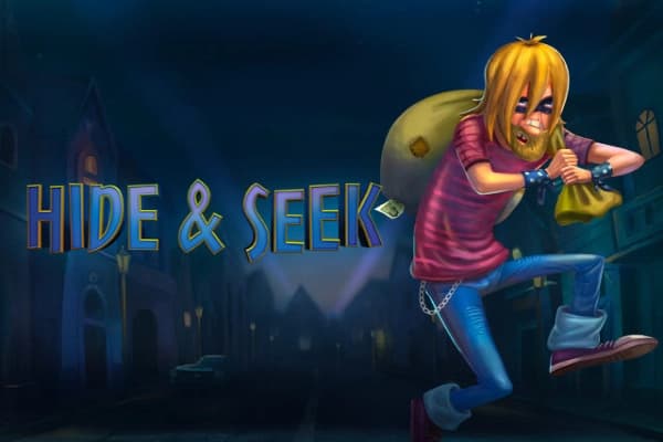 Hide & Seek - Slot Merkur | RTP N/A | MisterTopCasino