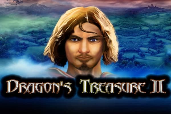 Dragon's Treasure II - Slot Merkur | RTP N/A | MisterTopCasino