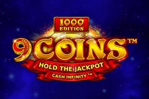 9 Coins 1000 Edition - Slot Wazdan | RTP N/A | MisterTopCasino