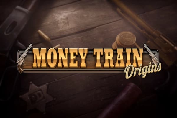 Money Train Origins - Slot Relax Gaming | RTP N/A | MisterTopCasino
