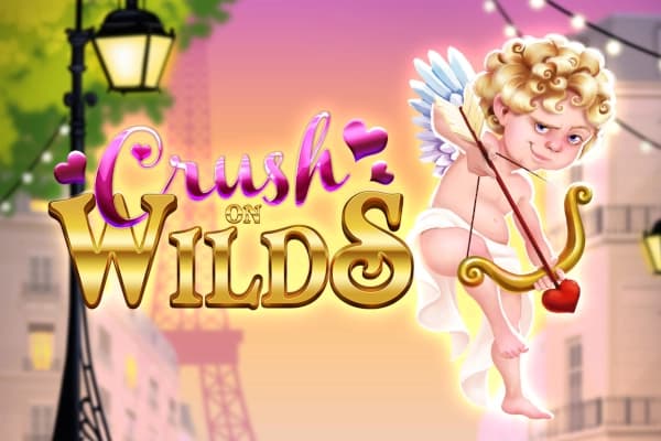 Crush on Wilds - Slot Triple Cherry | RTP N/A | MisterTopCasino