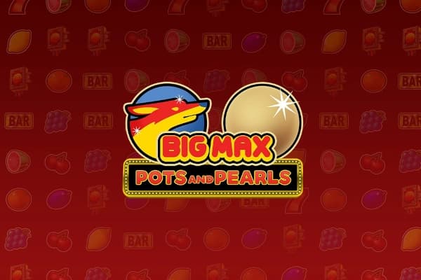 Big Max Pots and Pearls - Slot Swintt | RTP N/A | MisterTopCasino