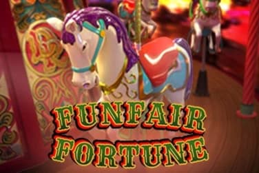 Funfair Fortune - Slot Genii | RTP N/A | MisterTopCasino