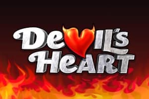 Devil's Heart - Slot Octavian Gaming | RTP N/A | MisterTopCasino