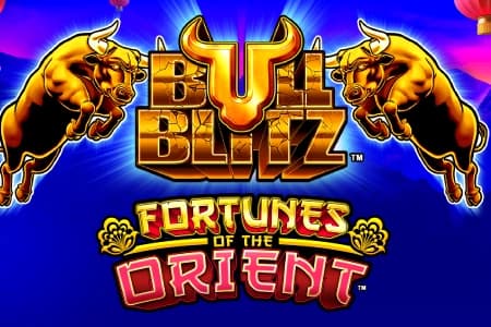 Bull Blitz Fortunes of the Orient - Slot Konami | RTP N/A | MisterTopCasino