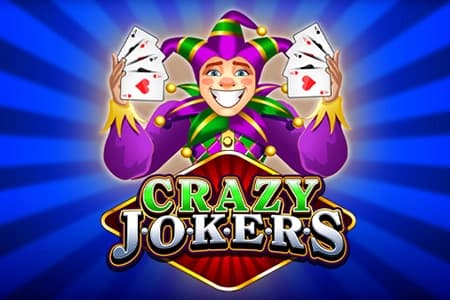 Crazy Jokers - Slot Atomic Slot Lab | RTP N/A | MisterTopCasino