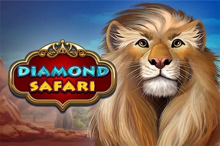 Diamond Safari - Slot Atomic Slot Lab | RTP N/A | MisterTopCasino