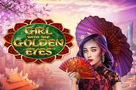 Girl with the Golden Eyes - Slot Atomic Slot Lab | RTP N/A | MisterTopCasino
