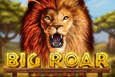 Big Roar - Slot Indigo Magic | RTP N/A | MisterTopCasino