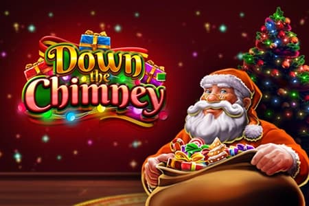 Down the Chimney - Slot Indigo Magic | RTP N/A | MisterTopCasino