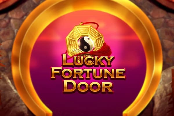 Lucky Fortune Door - Slot Swintt | RTP N/A | MisterTopCasino