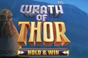 Wrath of Thor - Slot Nucleus Gaming | RTP N/A | MisterTopCasino
