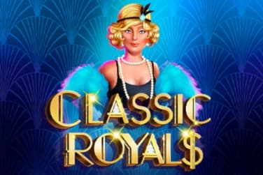 Classic Royals - Slot Caleta Gaming | RTP N/A | MisterTopCasino