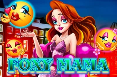 Foxy Mama - Slot KA Gaming | RTP N/A | MisterTopCasino