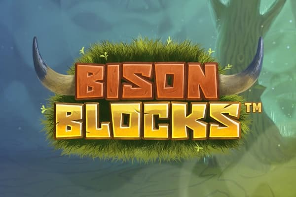 Bison Blocks - Slot Stakelogic | RTP N/A | MisterTopCasino