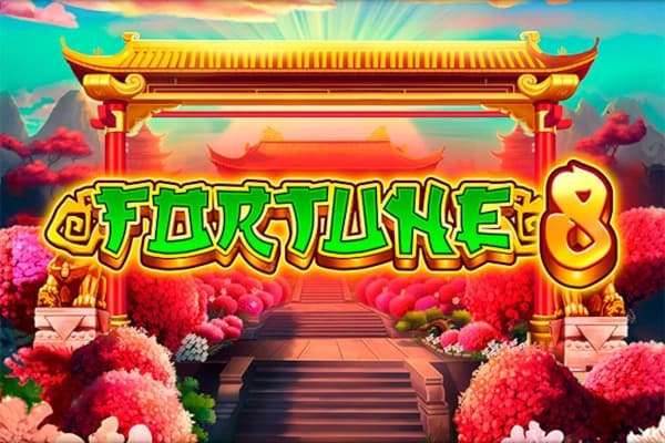 Fortune 8 - Slot Genii | RTP N/A | MisterTopCasino