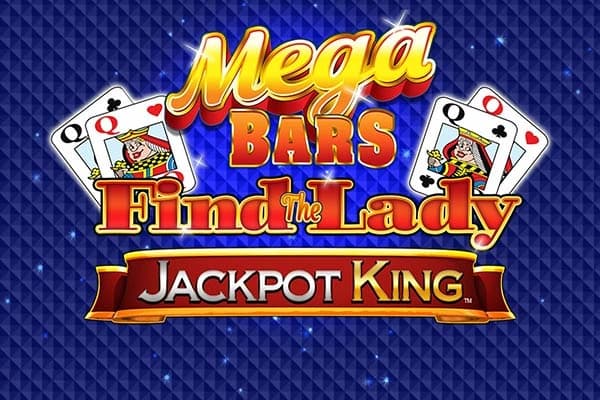 Mega Bars Find the Lady Jackpot King - Slot Blueprint Gaming | RTP N/A | MisterTopCasino