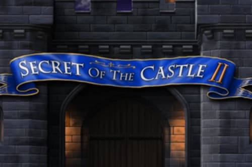 Secret of the Castle II - Slot Adell | RTP N/A | MisterTopCasino