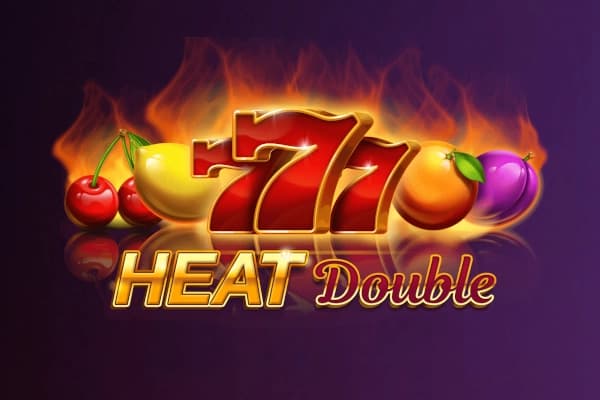 HEAT Double - Slot REDSTONE | RTP N/A | MisterTopCasino