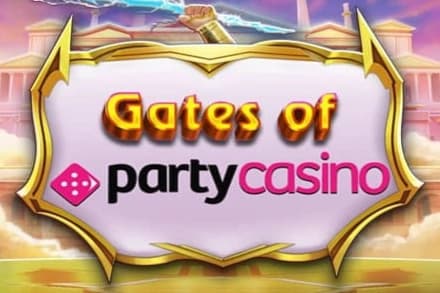 Gates of Party Casino - Slot Pragmatic Play | RTP N/A | MisterTopCasino